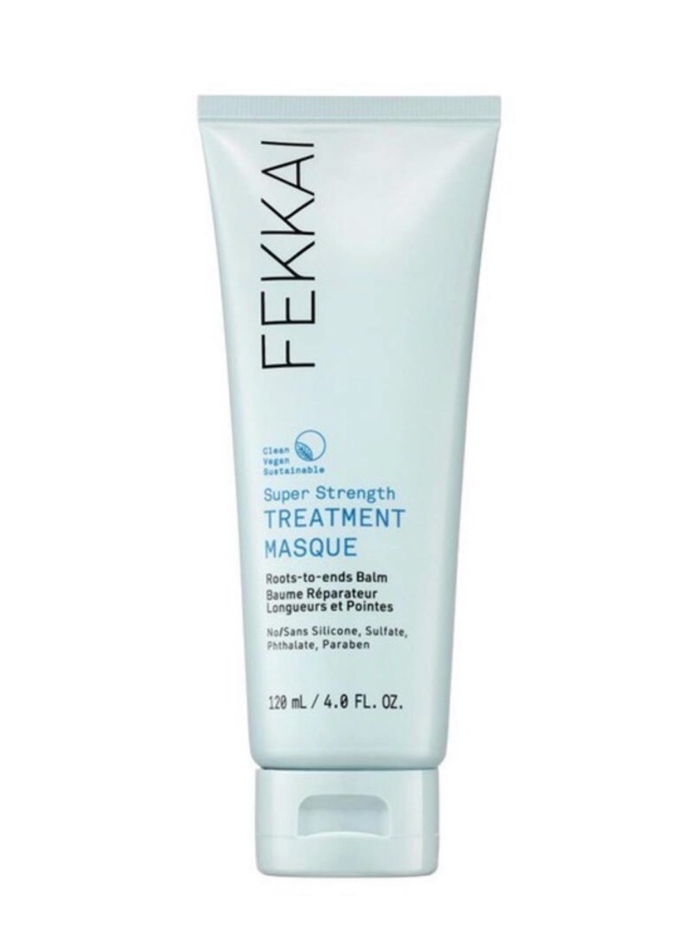Fekkai Super Strength Treatment Hair Masque Size 4oz